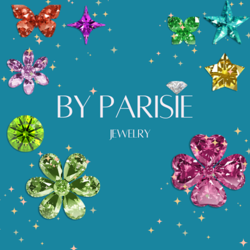 BY PARISIE